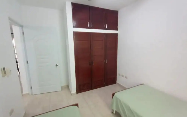Apartamento Oasis PUNTA CANA