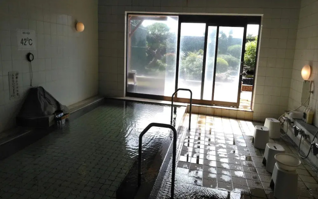 Koriyama Mihota Onsen