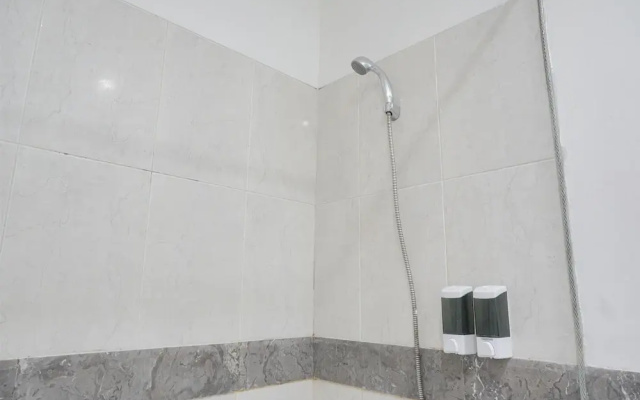 Cozy Stay And Tidy 1Br At The Bellezza Apartment