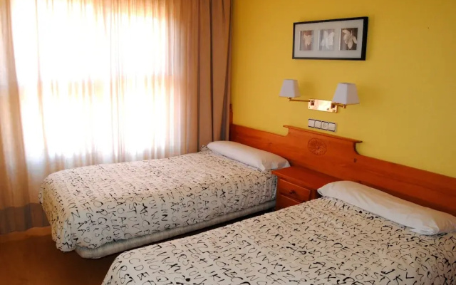 Apartamentos Yoy Edelweiss