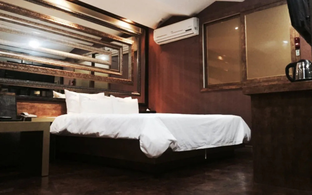 Jun Motel