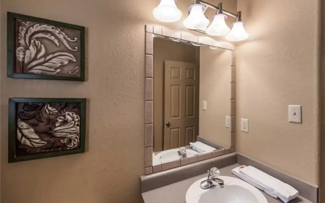 Oso Blanco by Ruidoso Vacation Rentals