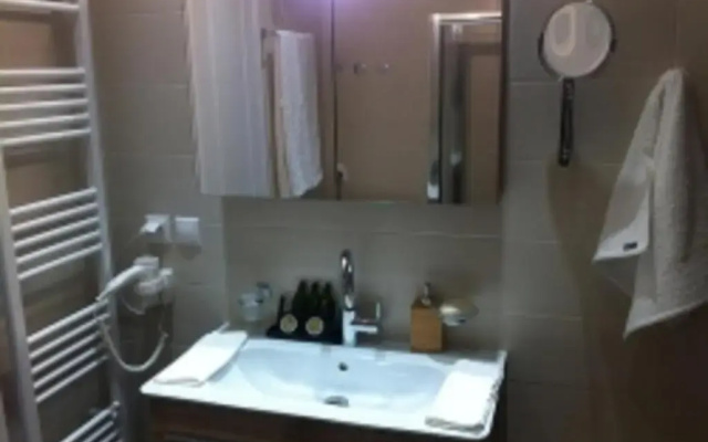 Ελιάδες - Eliades Apartments