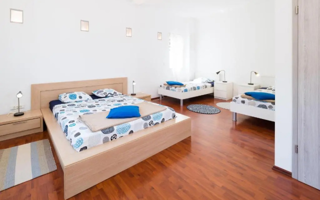 Apartment Bagatin