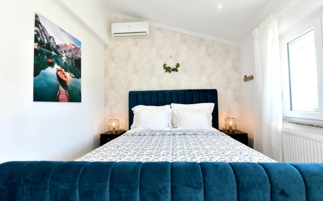 Apartments Green Park Plitvice