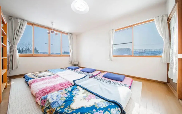 Guesthouse Chiyogaoka