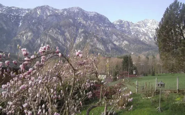 Haus Sonne