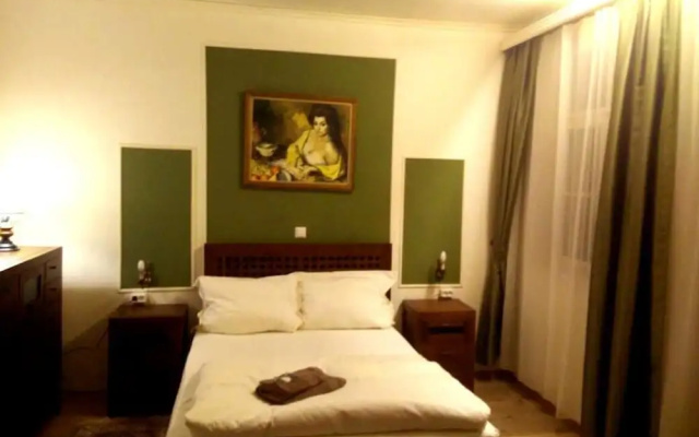 Hotel Adler