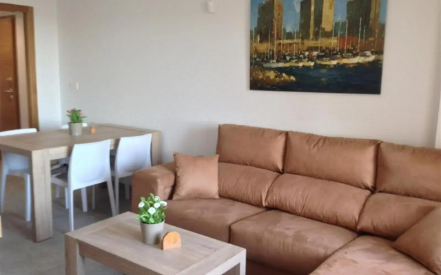 Fantastic apartment