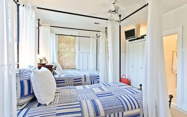 Elbaroda Hideaway