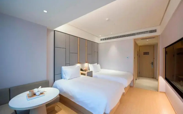 JI Hotel (Beijing Madianqiao)