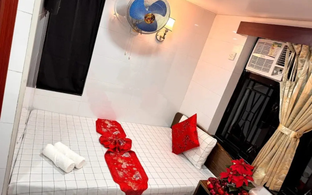 Rhine Guest House