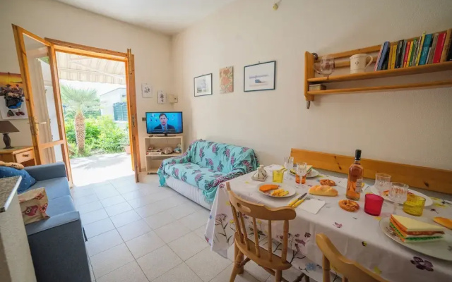 Villetta Tesea In Residence Near The Sea