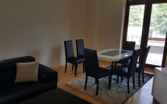 Park Beach Apartment