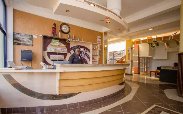 West Wind Hotel