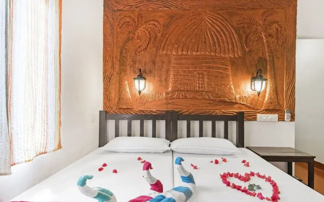 GuestHouser 1 BR Villa b529