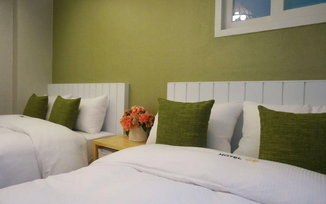 Hotel Marguerite