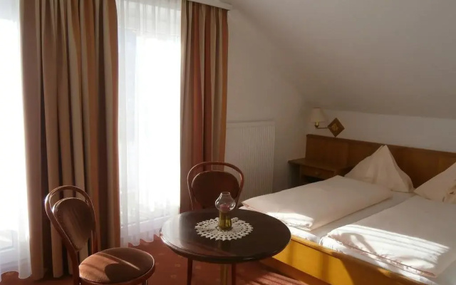 Pension Ertl