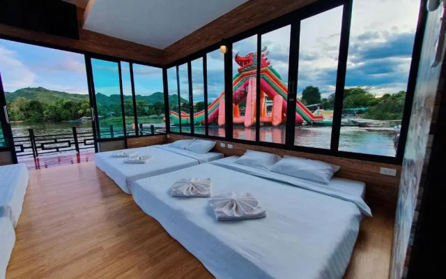 Kasem Island Resort