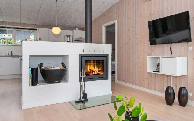 6 Person Holiday Home in Haderslev-by Traum