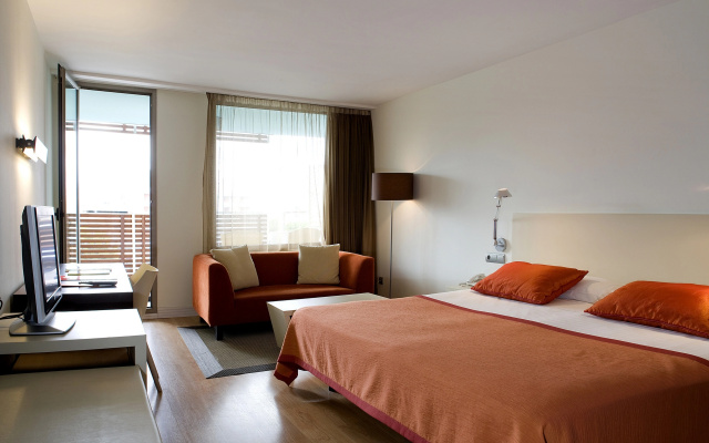 Magnolia Hotel Salou - Adults Only
