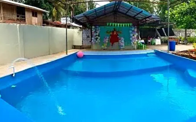 Ohana Pension House & Swimming Pool
