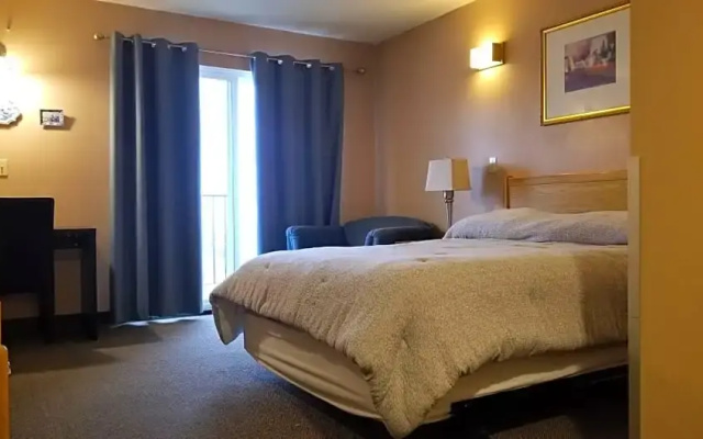 Hillview Motel