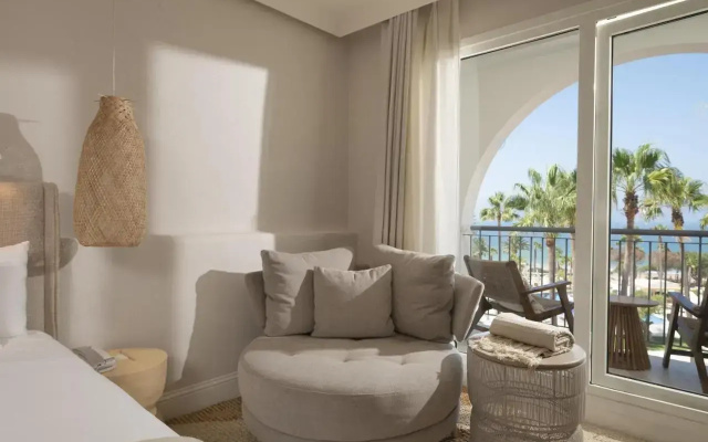 DAIA Slow Beach Hotel Conil - Adults Recommended