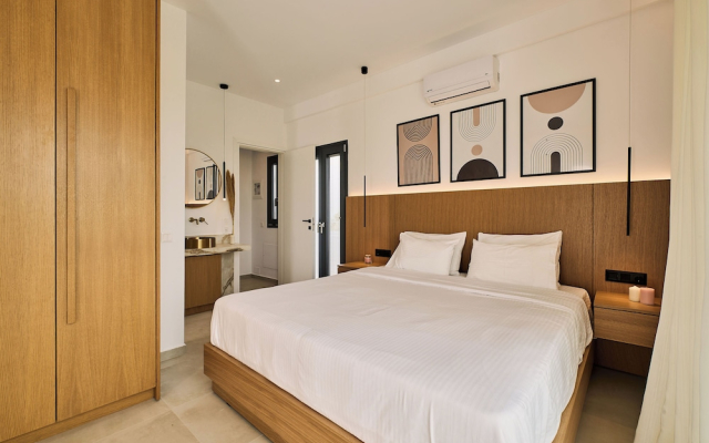 POLYTELIA | Luxury Living