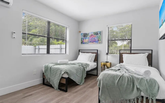 Wynwood Apartments
