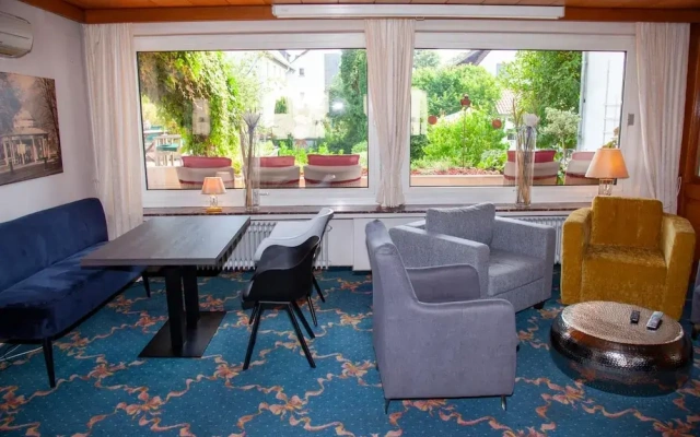 Hotel Lammerts