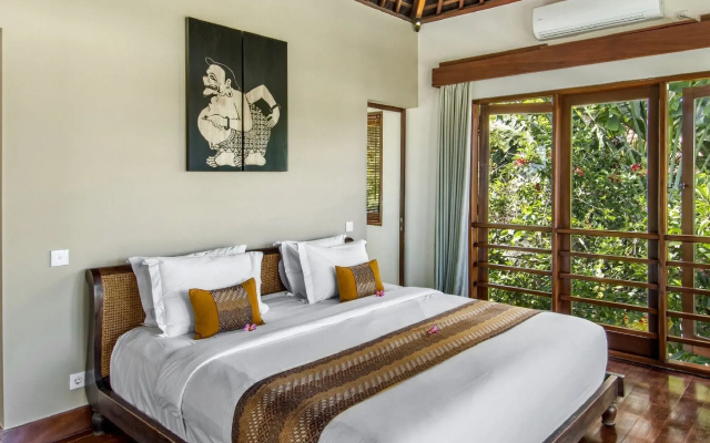Villa M Bali Seminyak