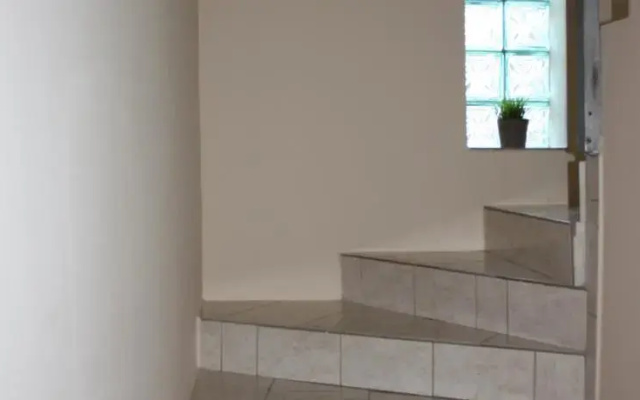 Andi Apartment