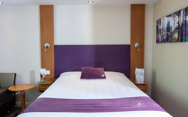 Premier Inn Dubai Silicon Oasis