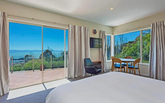 Seabreeze Nelson Studio Apartment