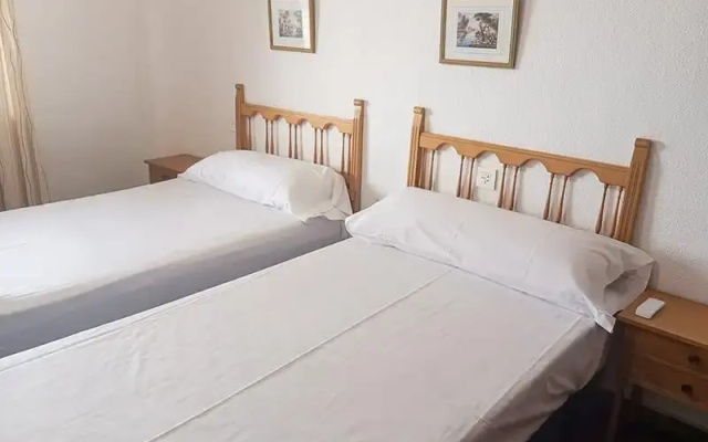 Apartamentos Paradise Oropesa 3000