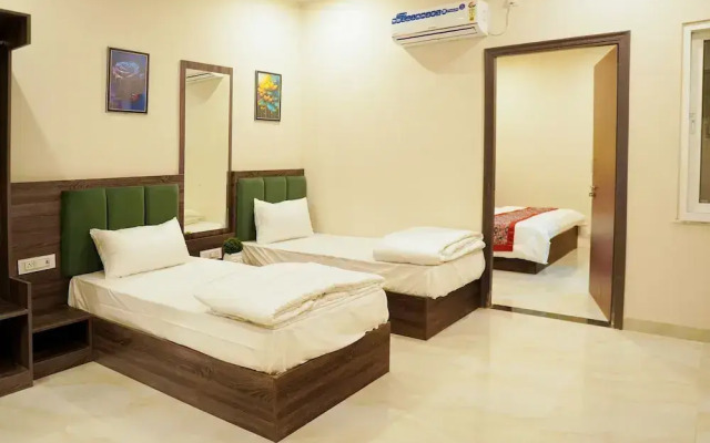 Sambhav Villas