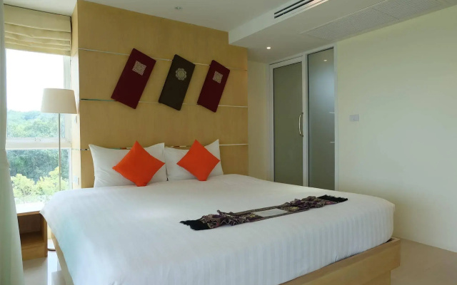Kana Bay Villa Ao Nang
