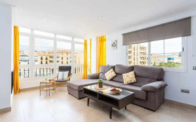 Duplex Nerja Centro in Nerja