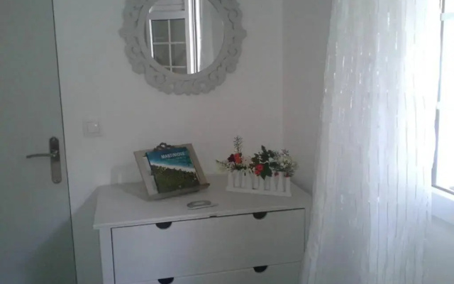 TICASE SOLEIL - F2 tout confort, terrasse, jardin privatif, DIDIER