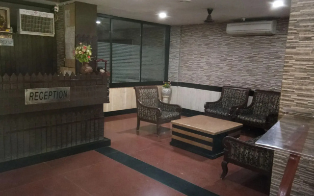 Hotel Arch Manor Deluxe