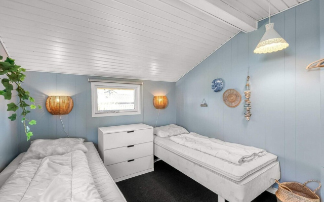 4 Star Holiday Home in Blokhus