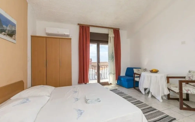 Apartments Mario