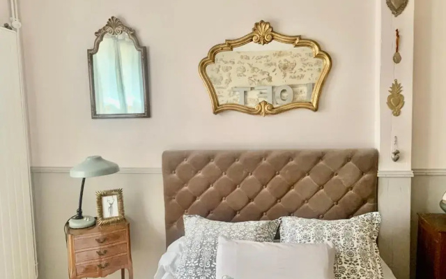Jolie chambre privée dans maison de 1830