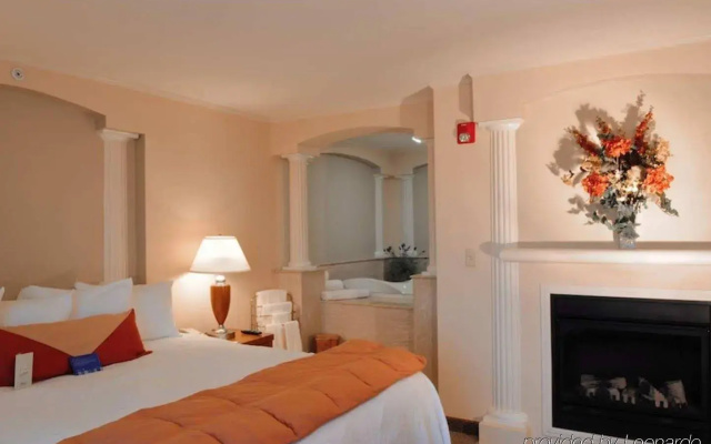 Hilton Garden Inn Oxnard/Camarillo