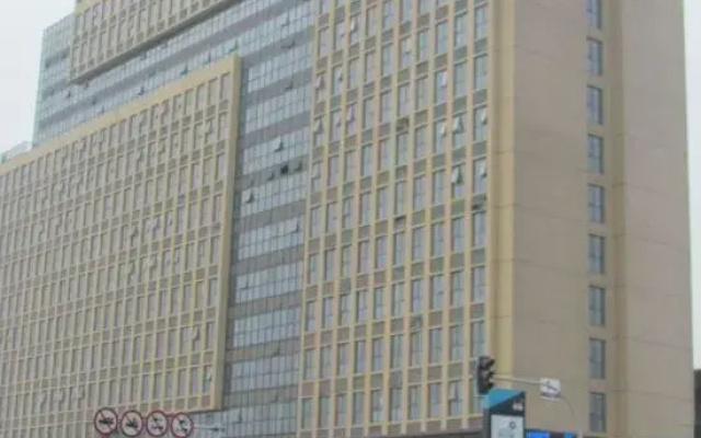 Homeinn Hotel (Jinan Changqing University Town)