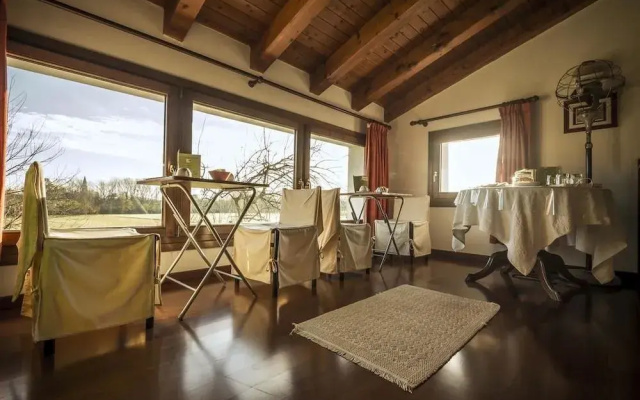 Bed And Breakfast Sile E Natura