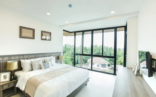 KAIDA Resort & Residences