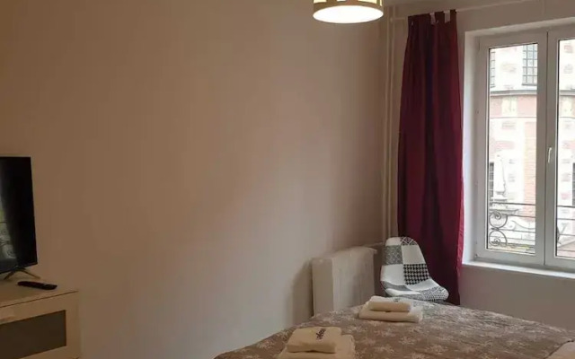 Maya's Flats & Resorts - Kołodziejska 7