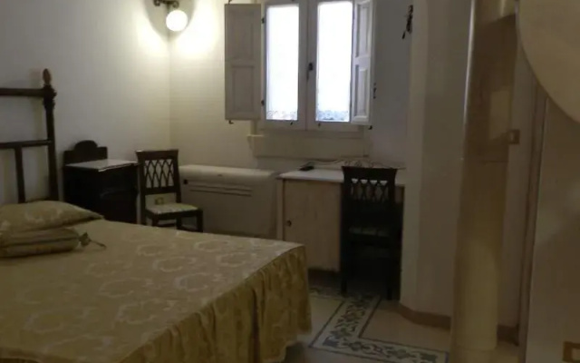 Santa Lucia Dimora